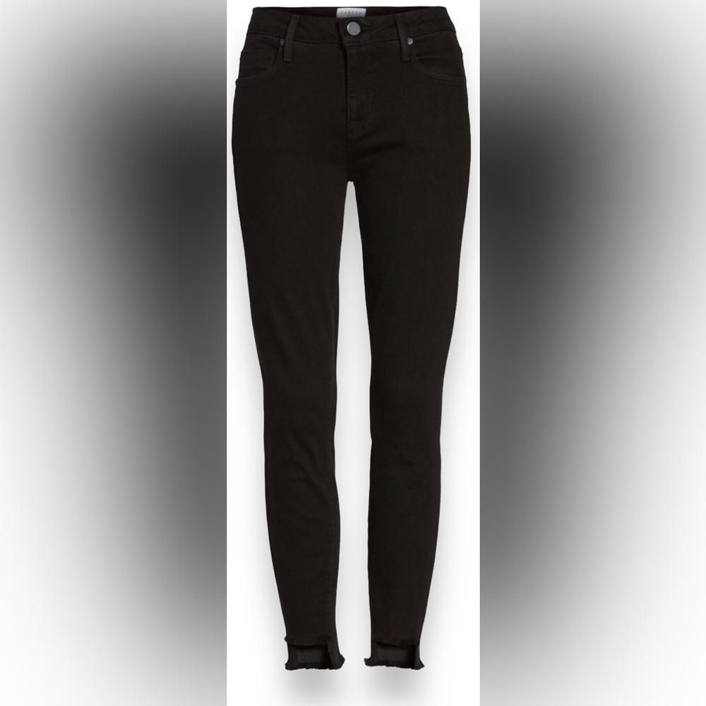 Parker Smith $189 Tuxedo Stripe & Modal Jeans BNWOT from Bloomingdale’s